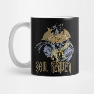 Raziel Mug